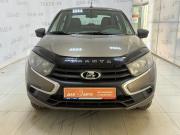 Lada (ВАЗ) Granta I Рестайлинг Пермь  - изображение 18