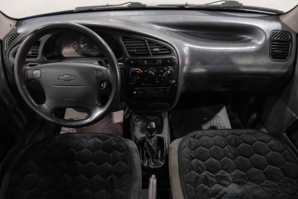 Chevrolet Lanos I Новокузнецк  - изображение 17
