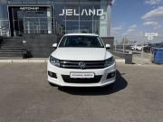 Volkswagen Tiguan I Рестайлинг Саратов  - изображение 17
