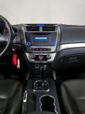 Geely Emgrand X7 I Рестайлинг Москва  - изображение 37