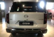 GAC GS8 II Нижний Новгород  - изображение 13