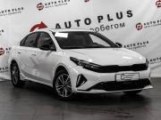 Kia K3 II (China Market) Рестайлинг Минеральные Воды  - изображение 20