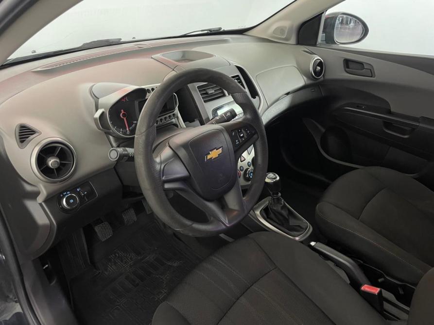 Chevrolet Aveo II Воронеж  - изображение 7