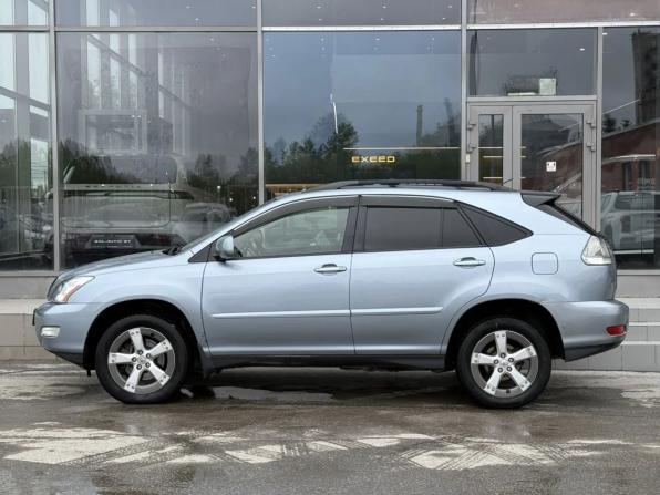 Lexus RX II с пробегом 2005 года, цена 1 300 000 рублей, 224414 км, внедорожник, Автокод Объявления