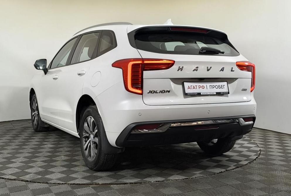 Haval Jolion I Рестайлинг Нижний Новгород  - изображение 6
