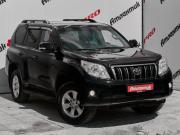 Toyota Land Cruiser Prado 150 Series Екатеринбург  - изображение 25