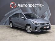 Kia Rio IV Пермь  - изображение 34