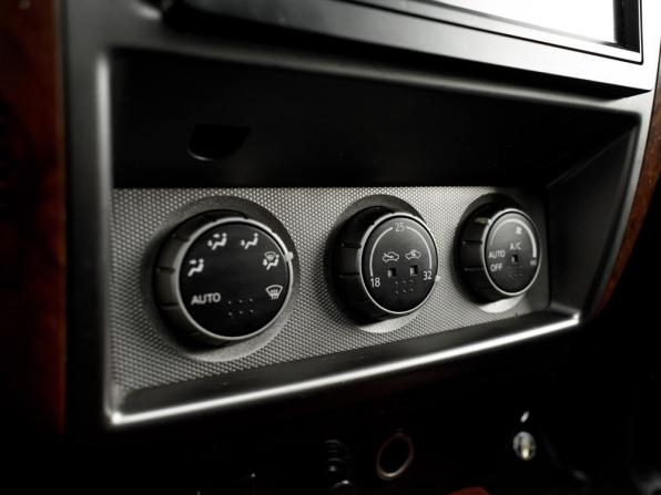 Nissan Patrol V (Y61) Рестайлинг с пробегом 2005 года, цена 1 420 000 рублей, 320925 км, внедорожник, Автокод Объявления