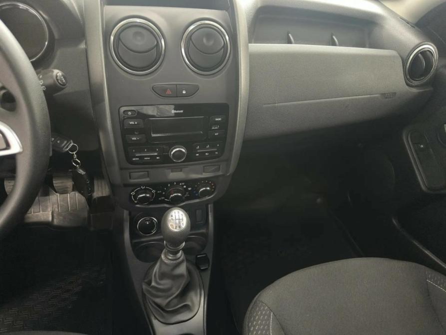 Renault Duster I Рестайлинг Уфа  - изображение 17