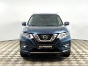 Nissan X-Trail III Рестайлинг Казань  - изображение 27