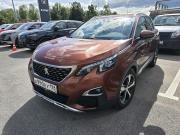 Peugeot 3008 II Санкт-Петербург  - изображение 6