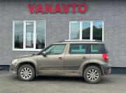 Skoda Yeti I Альметьевск  - изображение 16