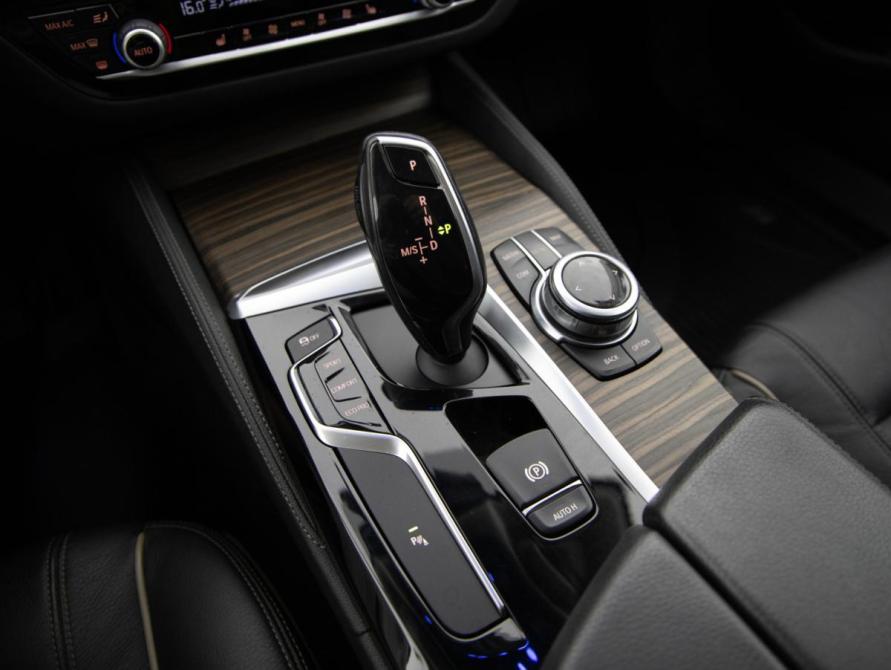 BMW 5 серии VII (G30/G31/G38) Санкт-Петербург  - изображение 23