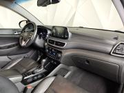 Hyundai Tucson III Рестайлинг Москва  - изображение 35