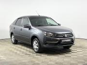 Lada (ВАЗ) Granta I Рестайлинг Казань  - изображение 17
