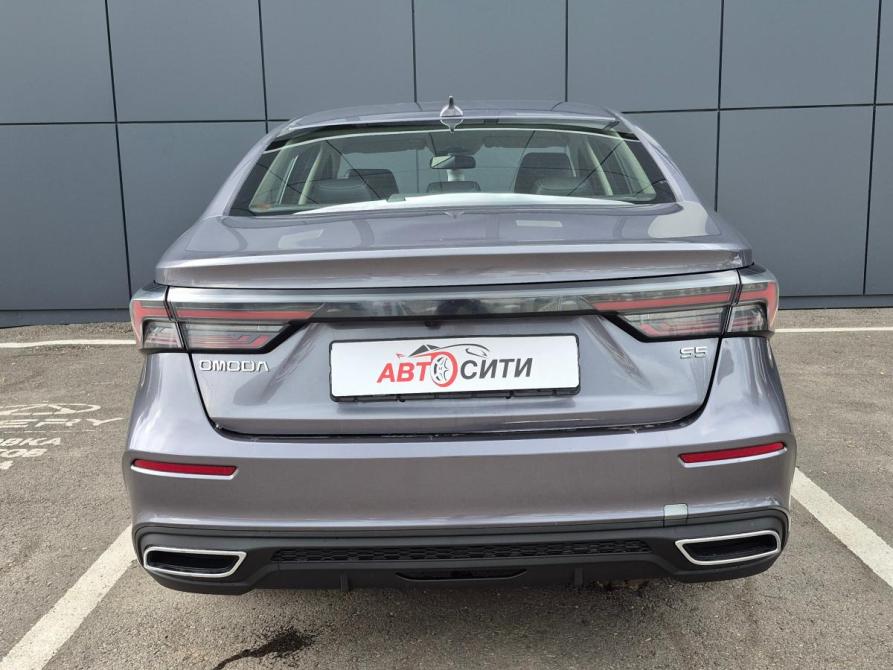 Omoda S5 Воронеж  - изображение 6