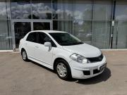 Nissan Tiida I Рестайлинг Воронеж  - изображение 15