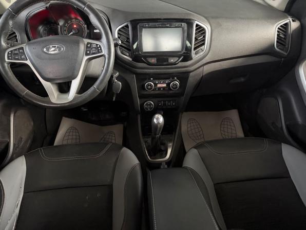 Lada (ВАЗ) XRAY I с пробегом 2018 года, цена 1 030 000 рублей, 62200 км, хэтчбек, Автокод Объявления
