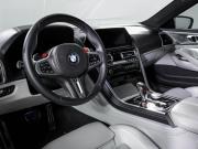 BMW M8 I (F91/F92/F93) Москва  - изображение 37