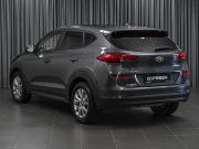 Hyundai Tucson III Рестайлинг Ставрополь  - изображение 24