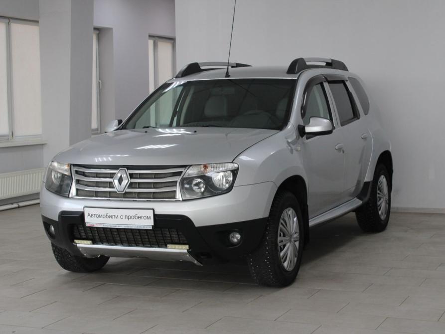Renault Duster I Старый Оскол  - изображение 3