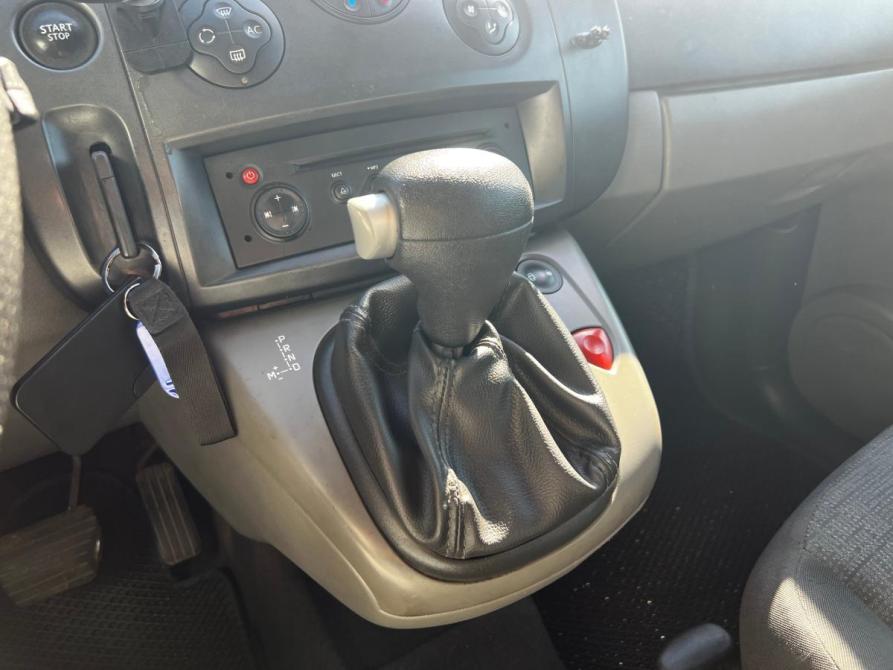 Renault Scenic II Рестайлинг Стерлитамак  - изображение 19