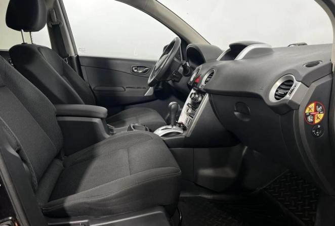 Renault Koleos I с пробегом 2011 года, цена 975 000 рублей, 173408 км, внедорожник, Автокод Объявления