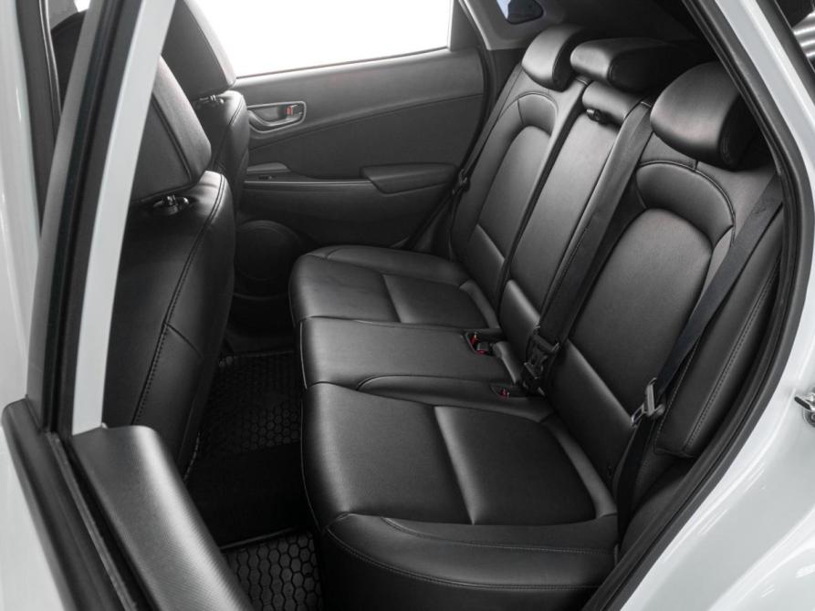 Hyundai Kona I Тюмень  - изображение 9
