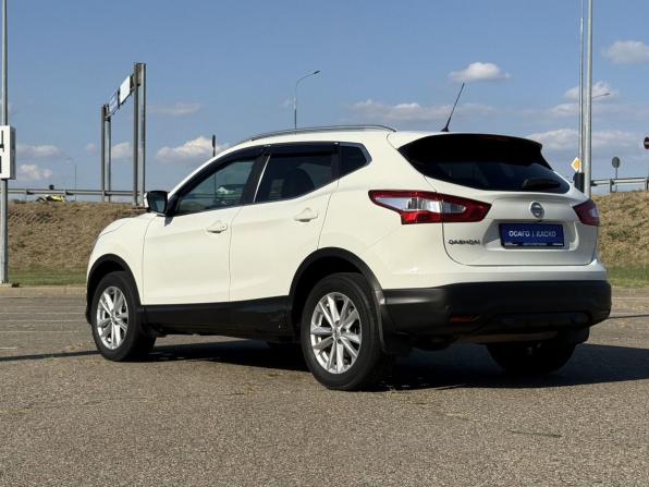 Nissan Qashqai II с пробегом 2014 года, цена 1 600 000 рублей, 149415 км, внедорожник, Автокод Объявления