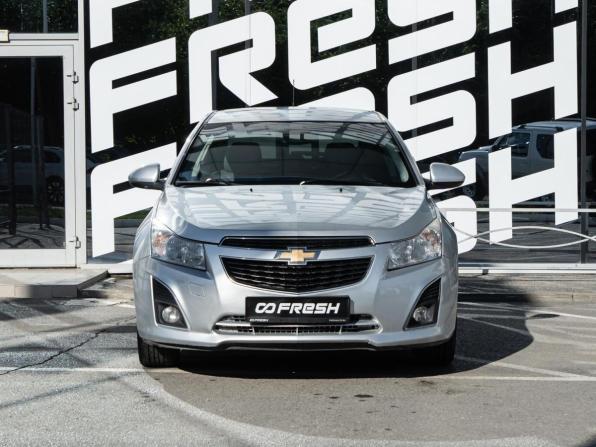 Chevrolet Cruze I Рестайлинг с пробегом 2013 года, цена 799 000 рублей, 182336 км, хэтчбек, Автокод Объявления