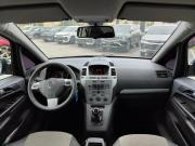 Opel Zafira B Рестайлинг Санкт-Петербург  - изображение 7