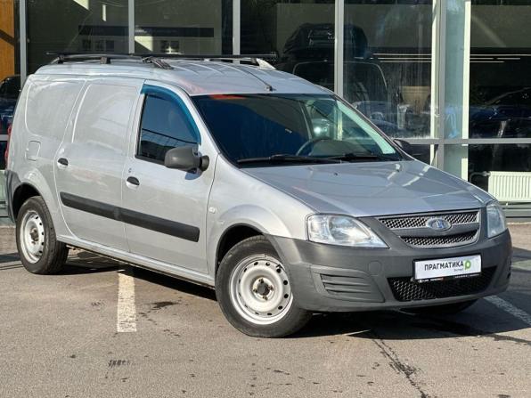 Lada (ВАЗ) Largus I с пробегом 2016 года, цена 579 000 рублей, 151000 км, фургон, Автокод Объявления