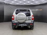 Chevrolet Niva I Рестайлинг Самара  - изображение 27