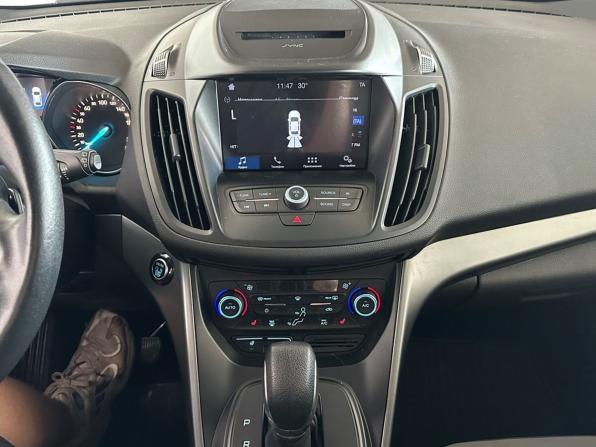 Ford Kuga II Рестайлинг с пробегом 2016 года, цена 1 430 000 рублей, 238360 км, внедорожник, Автокод Объявления