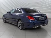 Mercedes-Benz C-Класс IV (W205) Рестайлинг Волгоград  - изображение 45