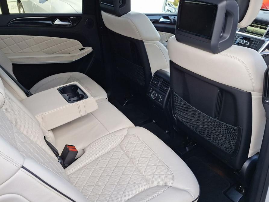 Mercedes-Benz GL-Класс II (X166) Владимир  - изображение 18