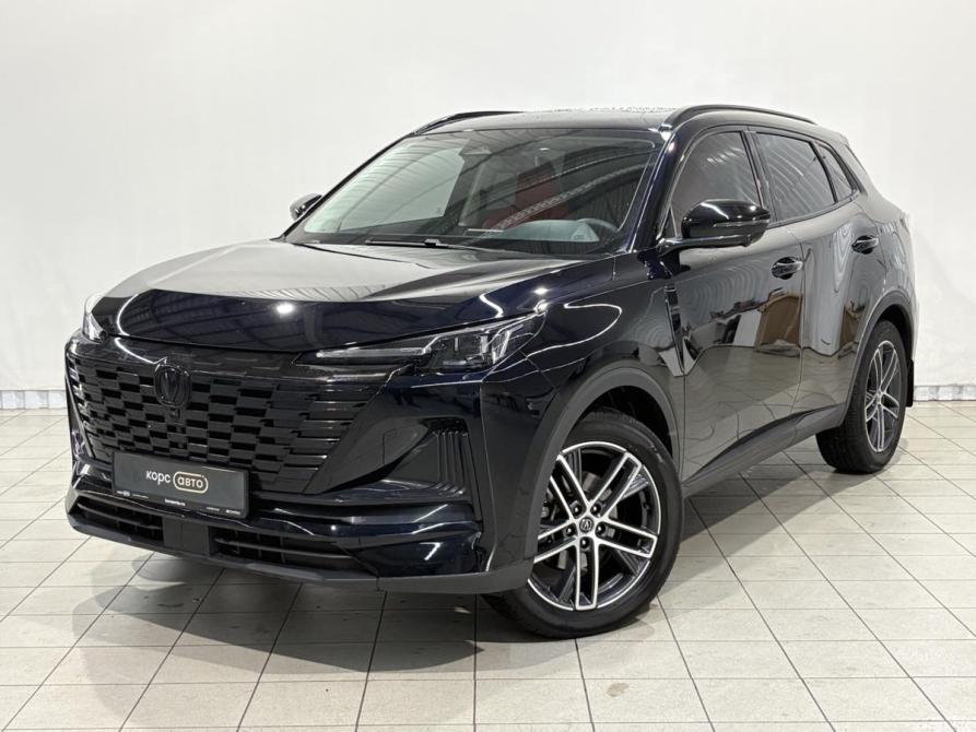 Changan UNI-S (CS55 Plus) I Курск  - изображение 1