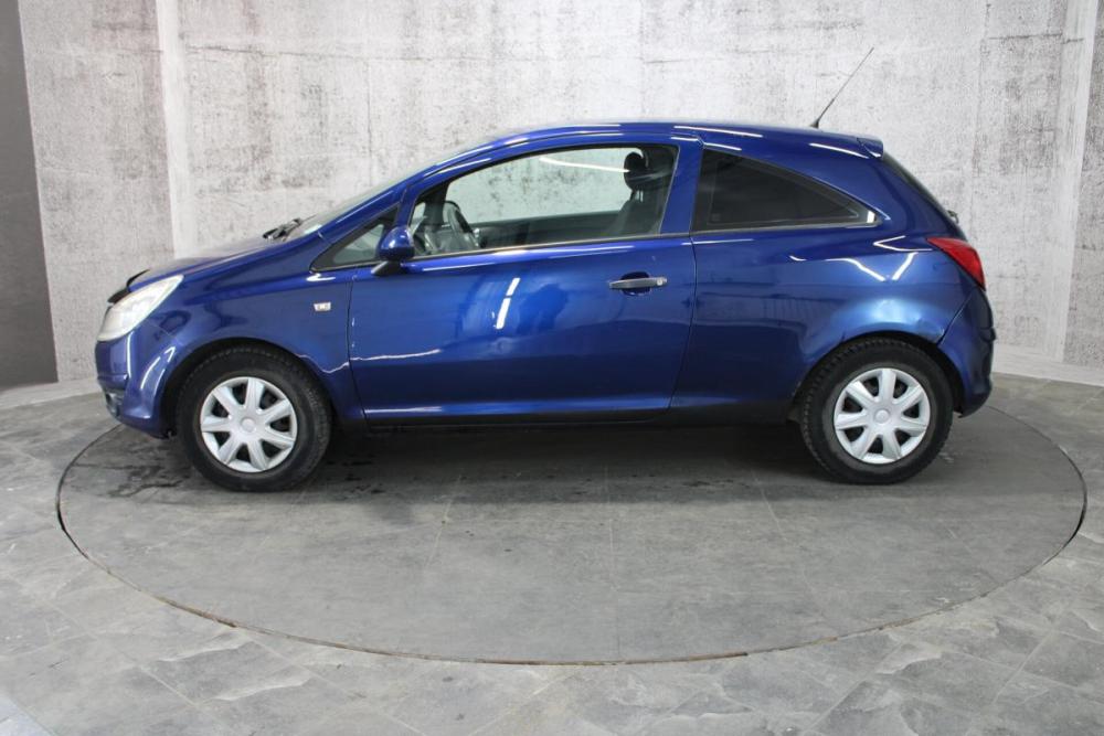 Opel Corsa D Ярославль  - изображение 5
