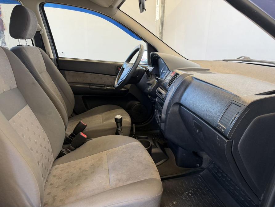 Hyundai Getz I Псков  - изображение 13