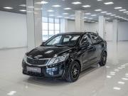 Kia Rio III Самара  - изображение 16