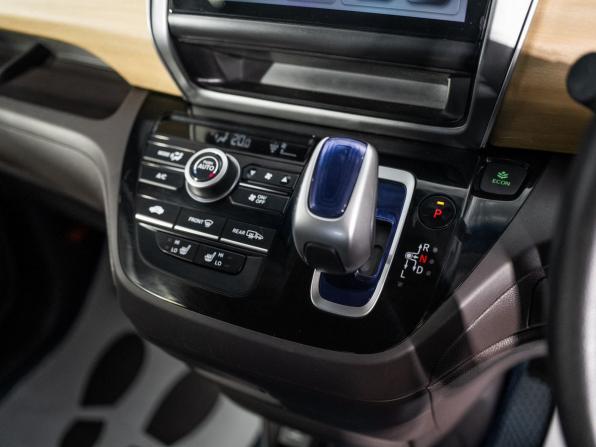 Honda Freed II с пробегом 2017 года, цена 1 210 500 рублей, 225667 км, компактвэн, Автокод Объявления
