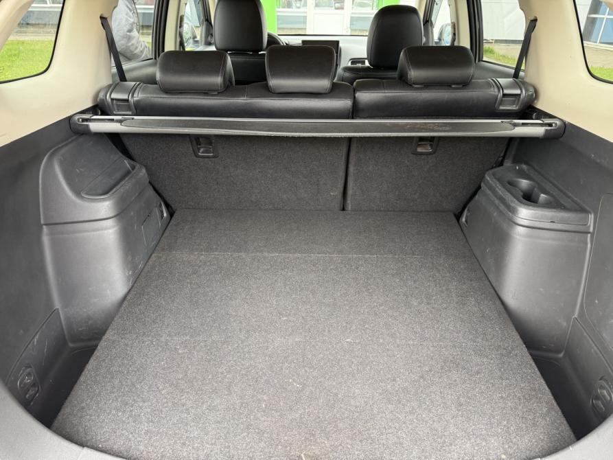 Mitsubishi Outlander III Рестайлинг Ярославль  - изображение 16