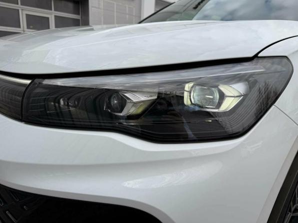 Volkswagen Tiguan III (China Market) с пробегом 2026 года, цена 4 999 000 рублей, 285 км, внедорожник, Автокод Объявления