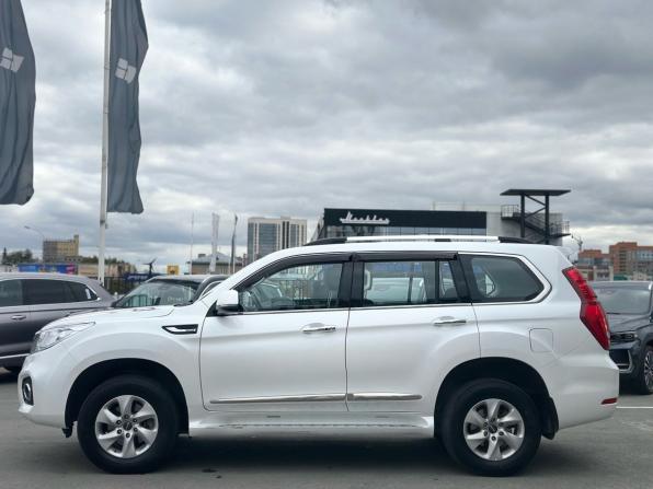 Haval H9 I Рестайлинг с пробегом 2021 года, цена 2 048 000 рублей, 190724 км, внедорожник, Автокод Объявления