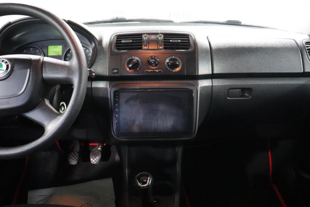 Skoda Fabia II Рестайлинг Ульяновск  - изображение 12