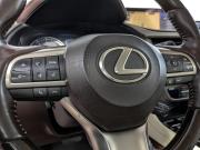 Lexus RX IV Москва  - изображение 59