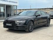 Audi A7 I (4G) Рестайлинг Пермь  - изображение 35