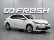 Toyota Corolla XI (E160 E170 E180) Воронеж  - изображение 21