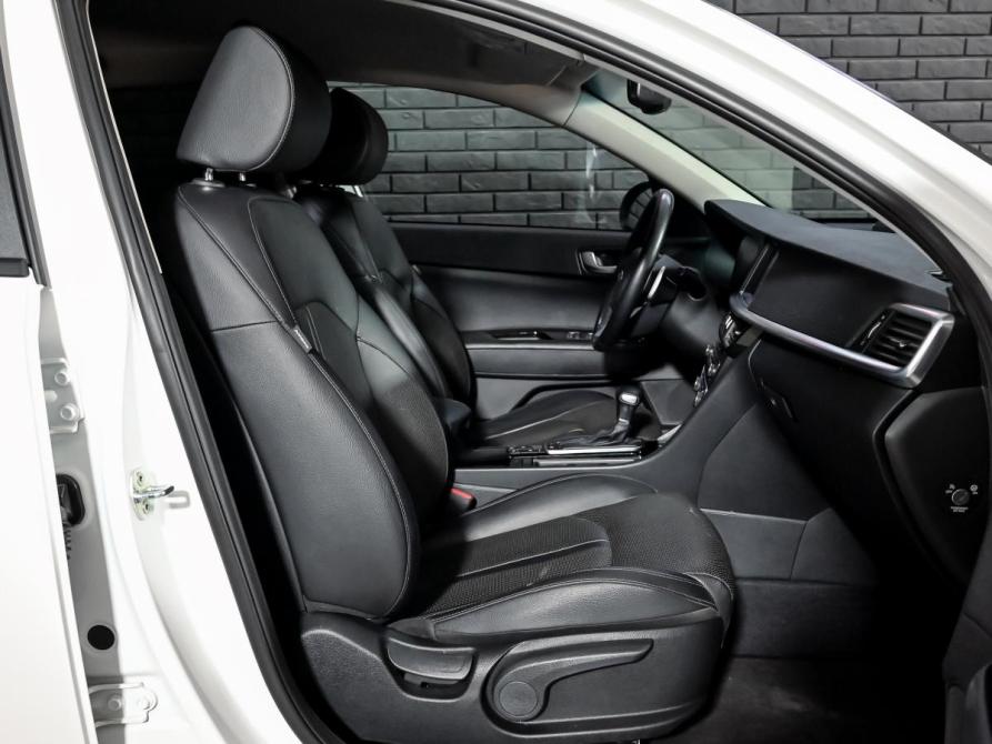 Kia Optima IV Рестайлинг Екатеринбург  - изображение 10