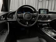 Kia Stinger I Москва  - изображение 36